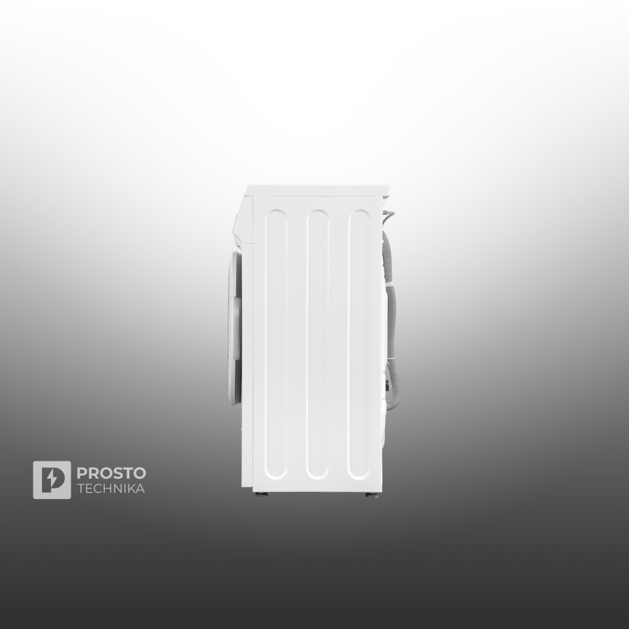 Стиральная машина Maunfeld MFWM106WH05